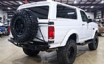 1993 Bronco XLT Thumbnail 5