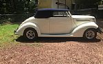 1937 Cabriolet Thumbnail 3