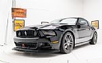 2013 Ford Mustang Boss 302 Laguna Seca