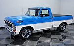 1967 F-100 Ranger Thumbnail 5