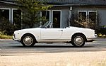 1961 Giulietta Spider Thumbnail 2