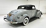 1938 P6 Convertible Coupe Thumbnail 5