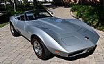 1973 Corvette Thumbnail 73