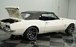 1967 Camaro Convertible Restomod Thumbnail 44