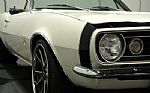 1967 Camaro Convertible Restomod Thumbnail 60