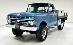 1965 Ford F100 Pickup