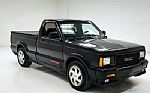 1991 Syclone Pickup Thumbnail 7