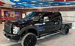 2009 F350 Crew Cab Thumbnail 1