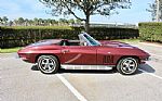 1966 Corvette 2dr Convertible Thumbnail 5