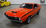 1970 AMX Thumbnail 3