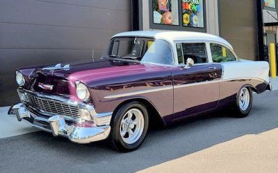 1956 Chevrolet 210 