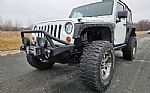 2011 Wrangler Thumbnail 1