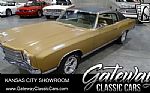 1970 Monte Carlo Thumbnail 1