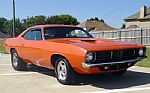 1972 Barracuda Thumbnail 7