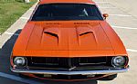 1972 Cuda Thumbnail 8