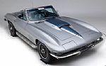1967 Corvette Convertible Thumbnail 2
