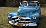 1948 Chevrolet Fleetmaster