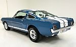 1966 Mustang Fastback GT350 Tribute Thumbnail 3