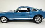 1966 Mustang Fastback GT350 Tribute Thumbnail 2