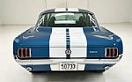 1966 Mustang Fastback GT350 Tribute Thumbnail 4