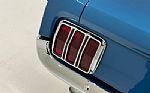 1966 Mustang Fastback GT350 Tribute Thumbnail 19