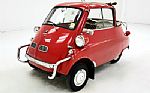 1957 Isetta 300 Cabriolet Thumbnail 2