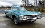 1967 Caprice Thumbnail 14