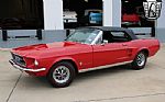 1967 Mustang Thumbnail 22