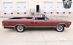 1967 El Camino Thumbnail 5