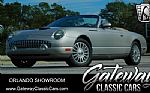 2004 Ford Thunderbird