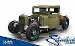 1934 Model B Pickup Streetrod Thumbnail 1