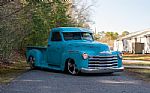 1953 Chevrolet 3100 1/2 Ton Truck