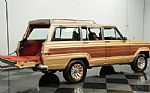 1985 Grand Wagoneer Thumbnail 48