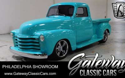 1948 Chevrolet 3100 