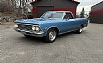 1966 El Camino Thumbnail 1