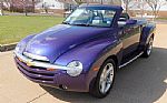 2004 Chevrolet SSR Reg Cab 116.0