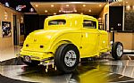 1932 3-Window Coupe Street Rod Thumbnail 12