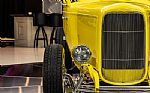 1932 3-Window Coupe Street Rod Thumbnail 19