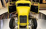 1932 3-Window Coupe Street Rod Thumbnail 75