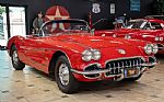 1958 Corvette Fuelie 290hp Thumbnail 3