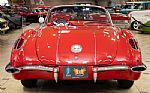 1958 Corvette Fuelie 290hp Thumbnail 6