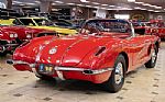 1958 Corvette Fuelie 290hp Thumbnail 5