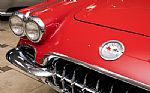 1958 Corvette Fuelie 290hp Thumbnail 17