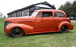 1939 Chevrolet Street Rod