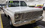 1977 Silverado C10 Thumbnail 10