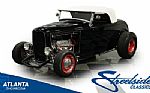 1932 Ford Highboy