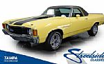 1972 El Camino SS Tribute Thumbnail 1