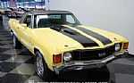 1972 El Camino SS Tribute Thumbnail 14