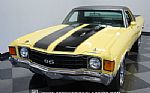 1972 El Camino SS Tribute Thumbnail 16