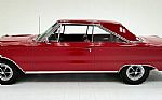 1967 GTX Hardtop Thumbnail 2